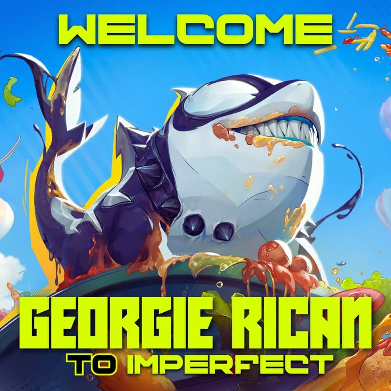 georgierican