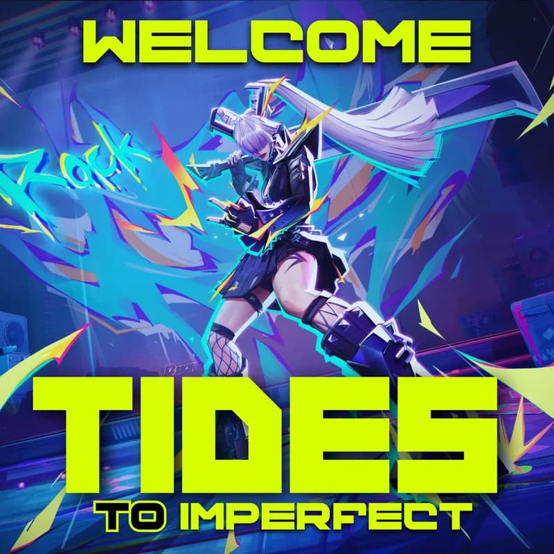 tides100ping
