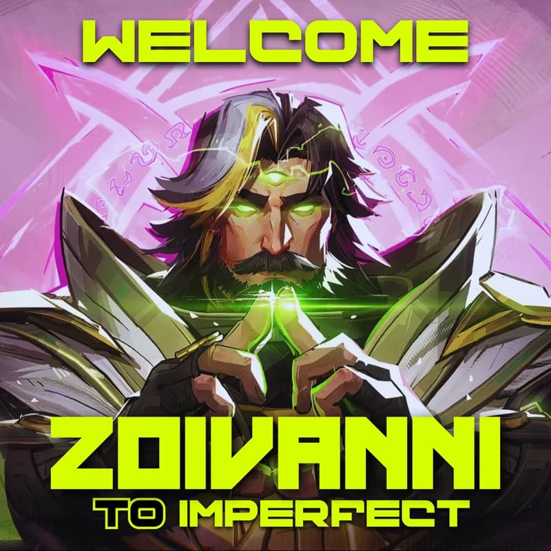 zoivanni
